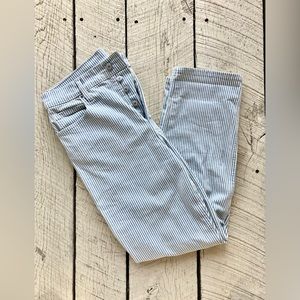 Old Navy Extra High-Rise Sky-Hi Strait Pants